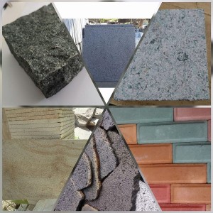 Daftar Harga Batu Alam Cirebon  Batu Alam Cirebon 