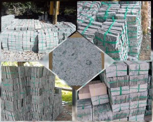 Batu Hijau Batu Alam Cirebon 