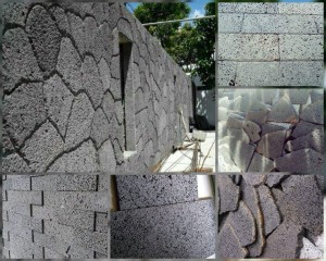 Batu Brenjo Batu Alam Cirebon 