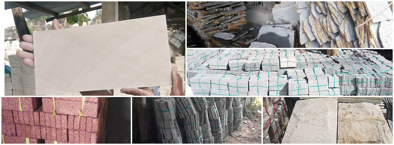 JENIS JENIS BATU ALAM