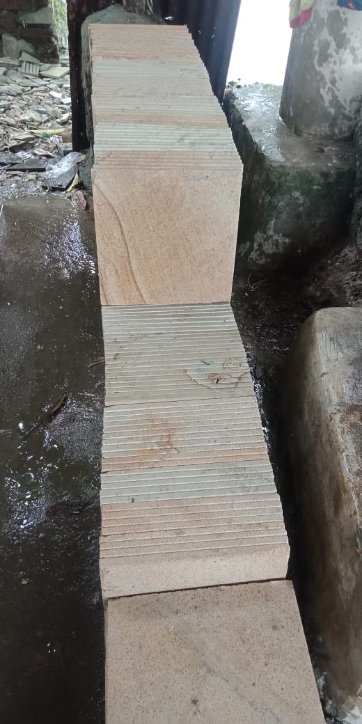 Jenis batu palimanan